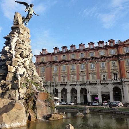 Fast Room Statuto Turin Exterior photo