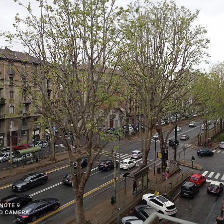 Fast Room Statuto Turin Exterior photo