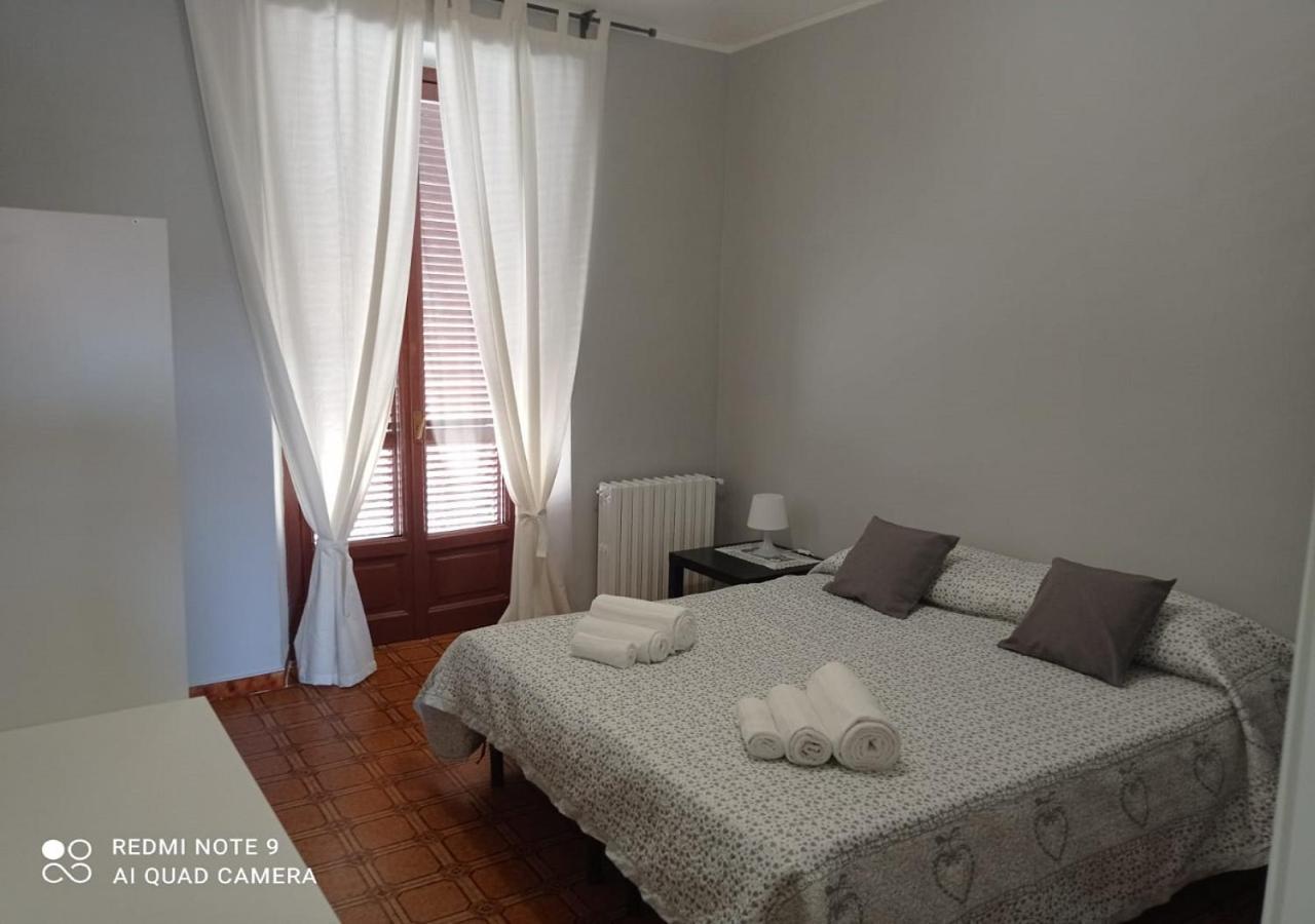Fast Room Statuto Turin Exterior photo