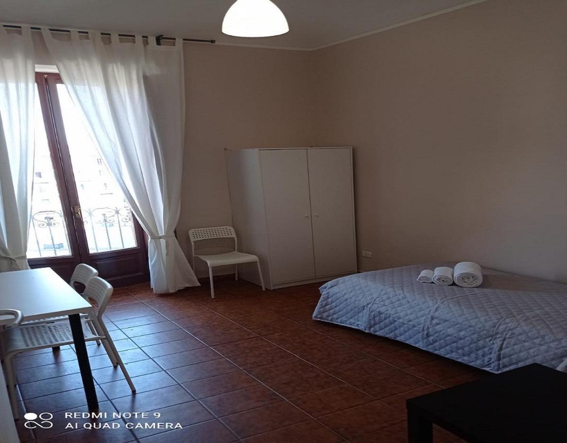 Fast Room Statuto Turin Exterior photo